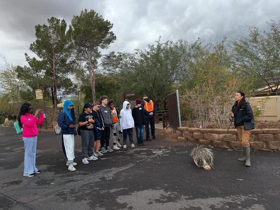 Images Self Development Academy (Phoenix Campus)