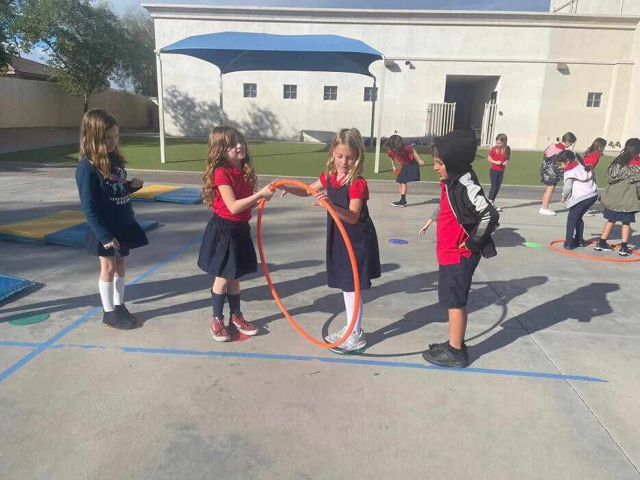 Images Self Development Academy (Phoenix Campus)
