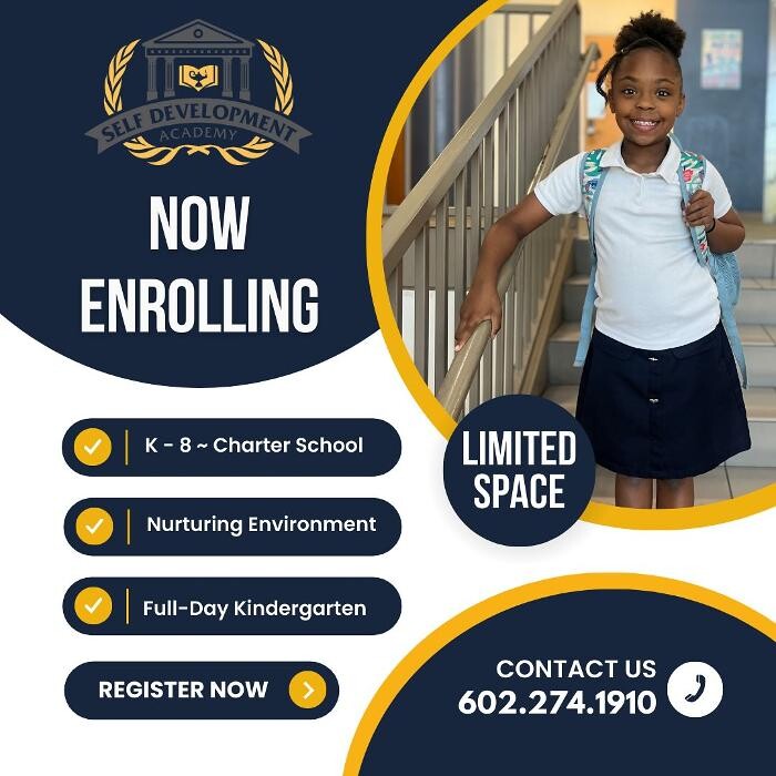 Images Self Development Academy (Phoenix Campus)