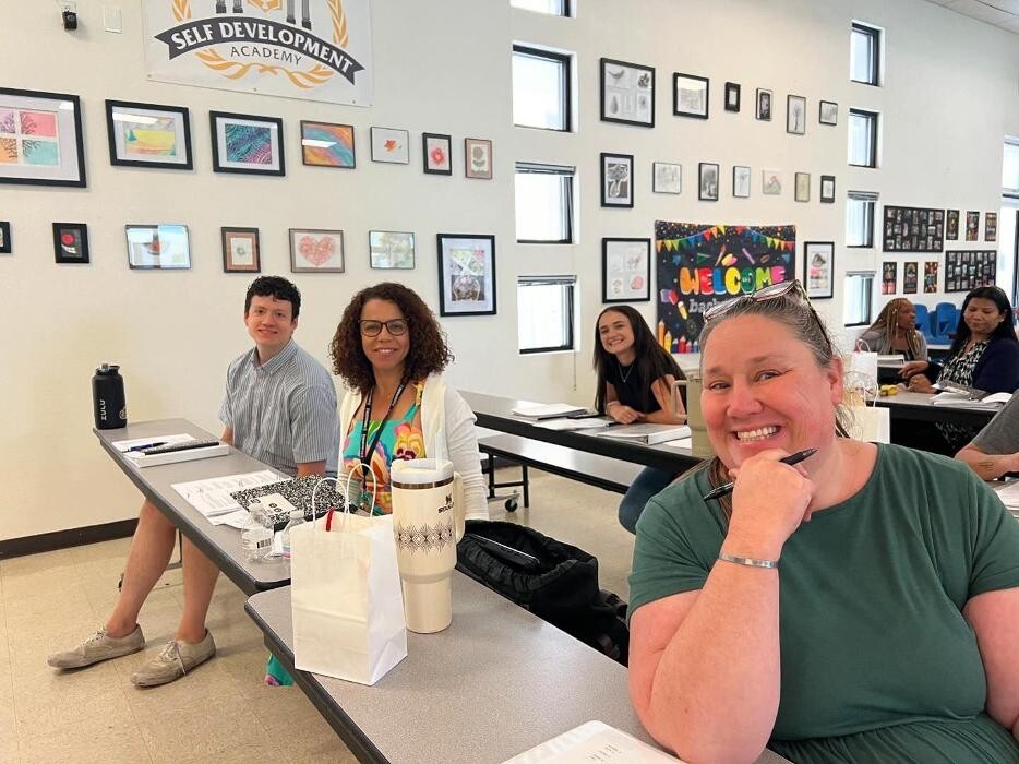 Images Self Development Academy (Phoenix Campus)