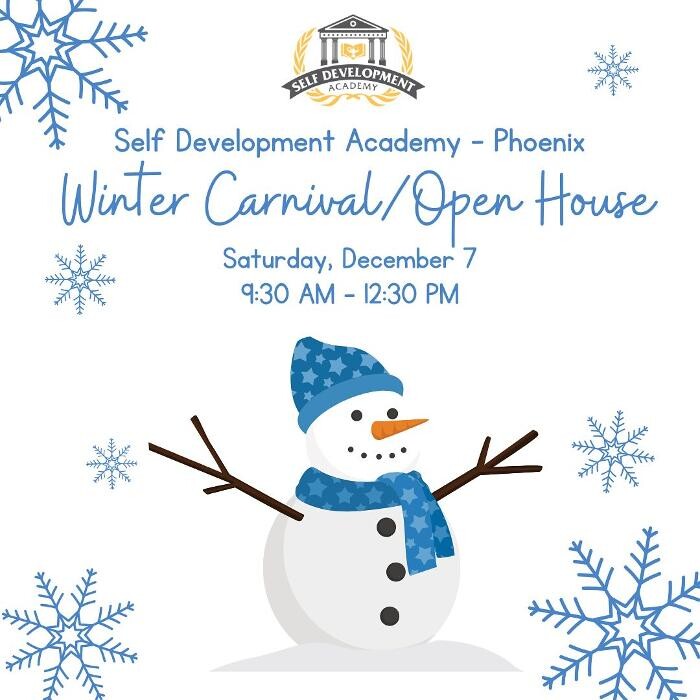 Images Self Development Academy (Phoenix Campus)