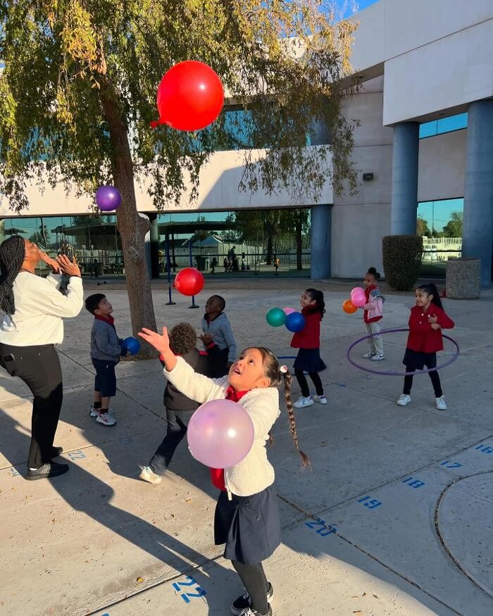 Images Self Development Academy (Phoenix Campus)