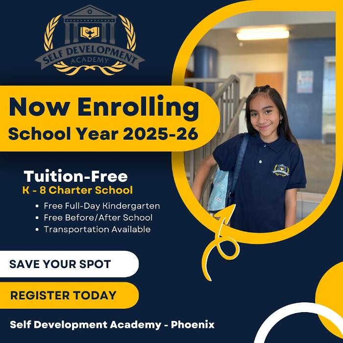 Images Self Development Academy (Phoenix Campus)