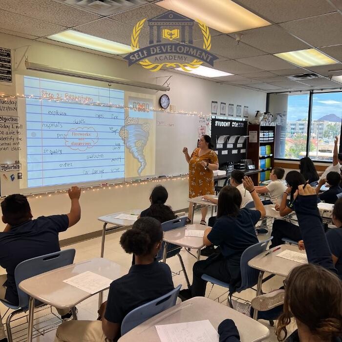 Images Self Development Academy (Phoenix Campus)