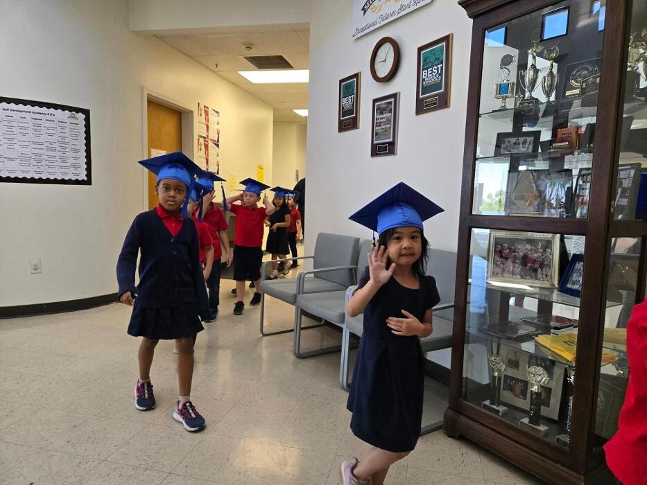 Images Self Development Academy (Phoenix Campus)