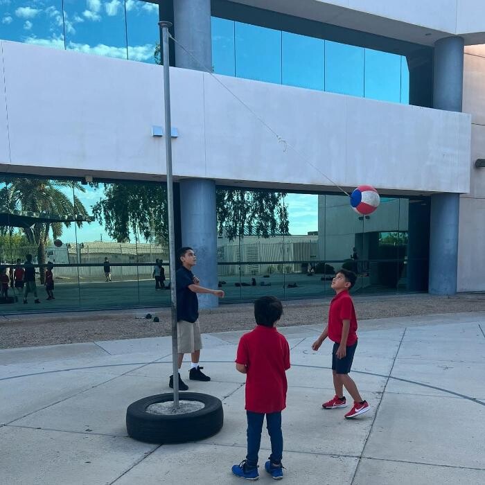 Images Self Development Academy (Phoenix Campus)