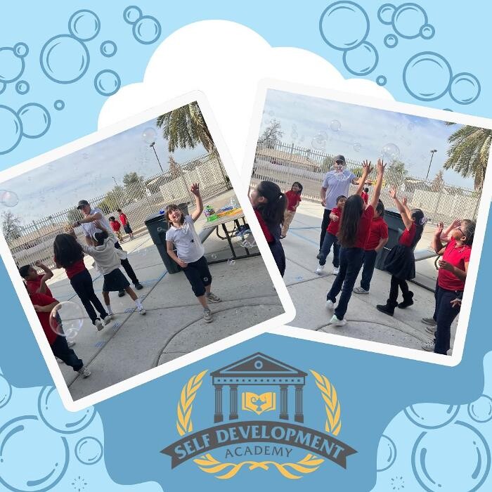 Images Self Development Academy (Phoenix Campus)