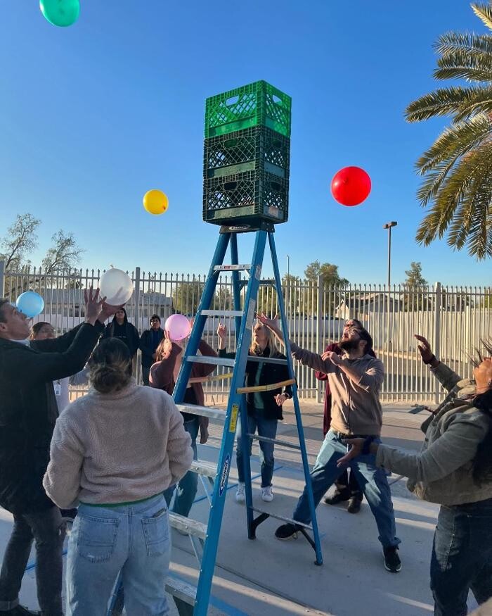 Images Self Development Academy (Phoenix Campus)