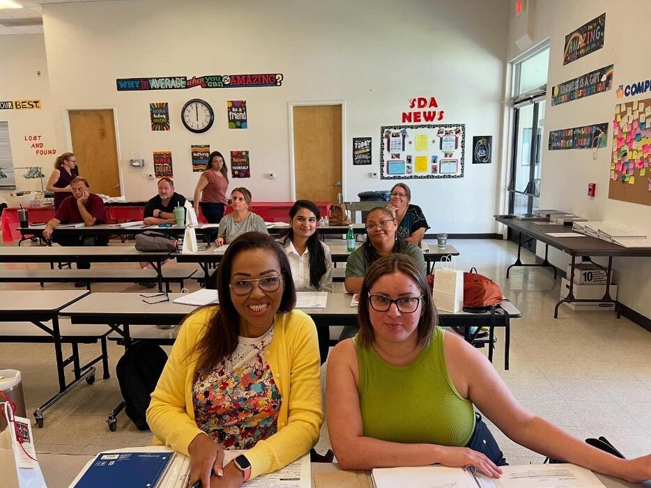 Images Self Development Academy (Phoenix Campus)