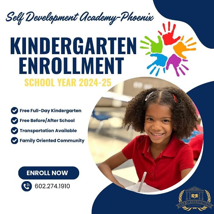 Images Self Development Academy (Phoenix Campus)