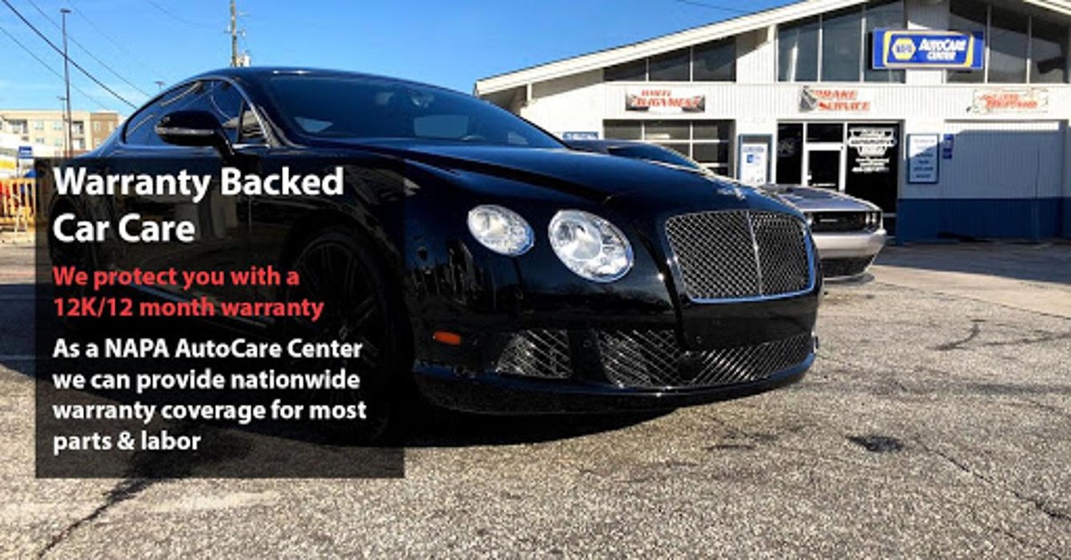 Images Lindbergh Automotive