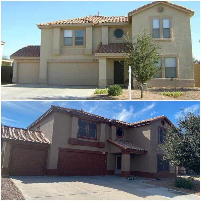 Images C America Painting LLC