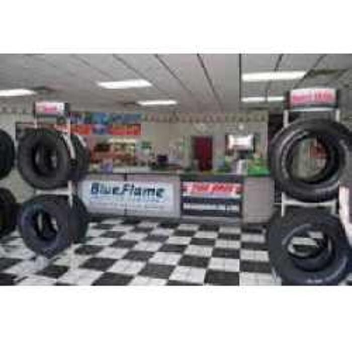 Images Hollingsworth Tire Pros