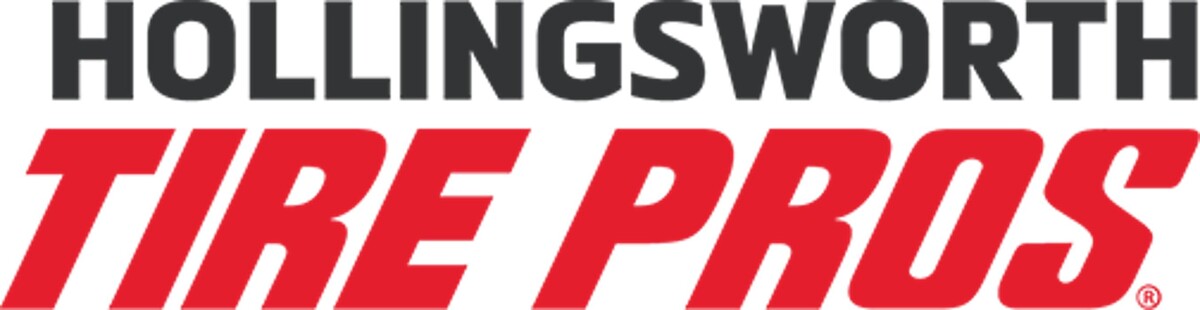 Hollingsworth Tire Pros Logo