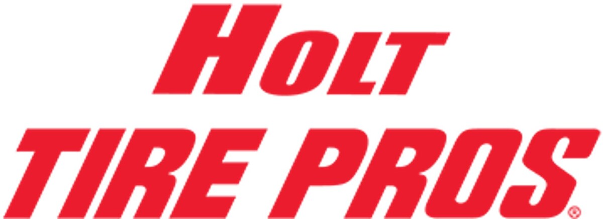 Holt Tire Pros Logo