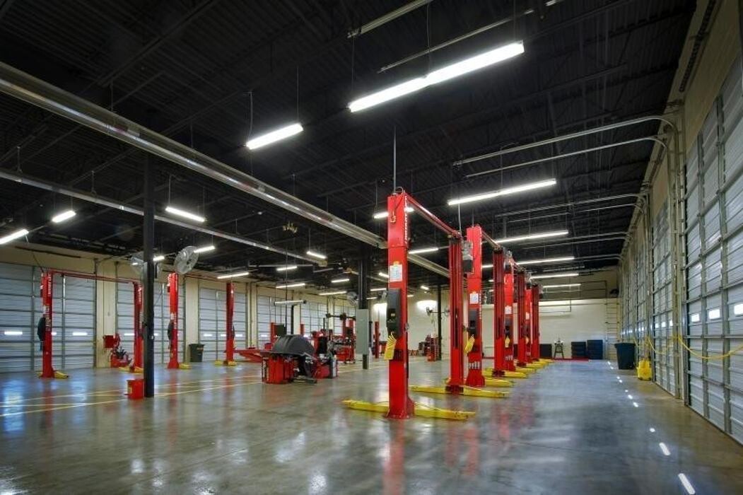Images Hornsby Tire & Service Center Tire Pros