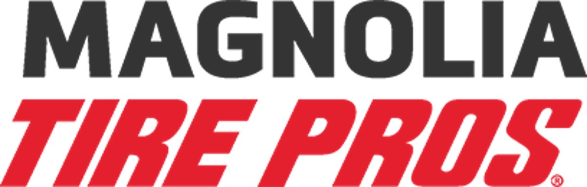 Magnolia Tire Pros Logo