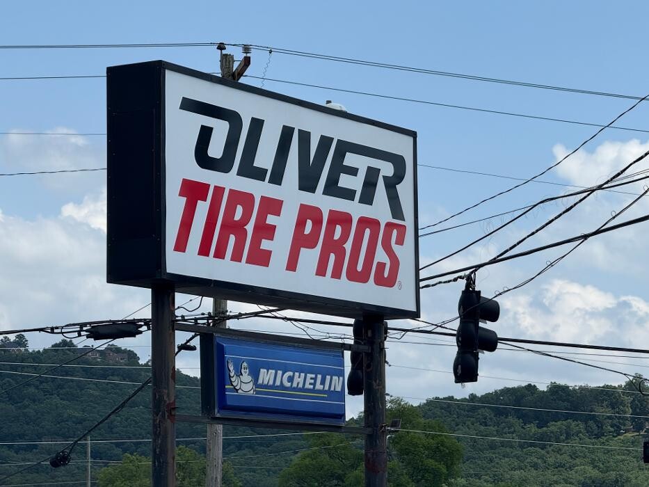 Images Oliver Tire Pros