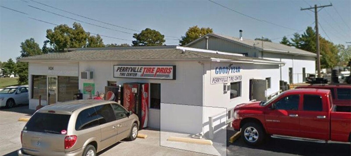 Images Perryville Tire Pros