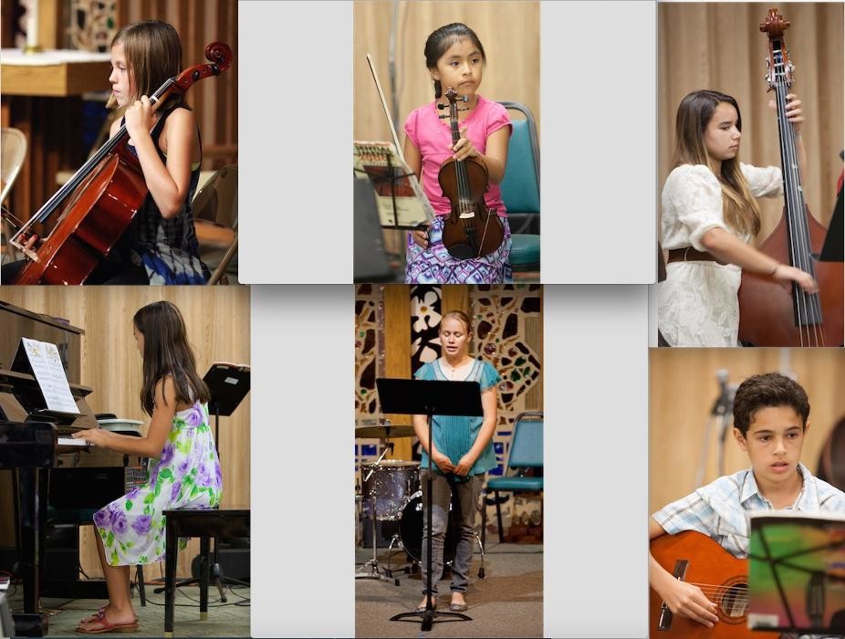 Images McConnell's Music