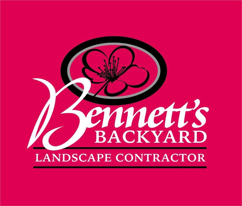 Bennett's Backyard Logo