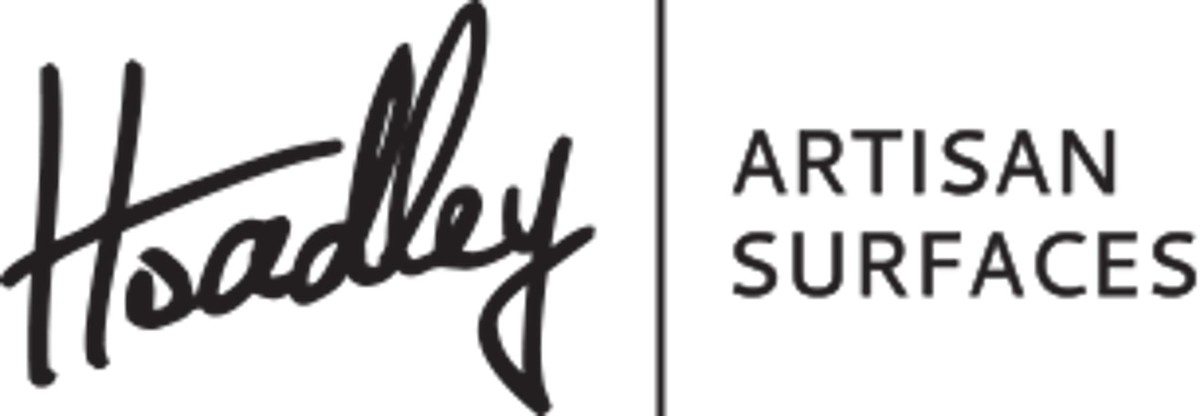 Hoadley Artisan Surfaces Logo