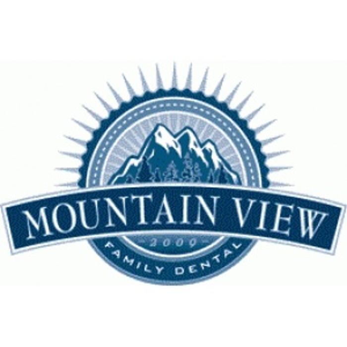 Mountain View Family Dental - Brighton Logo