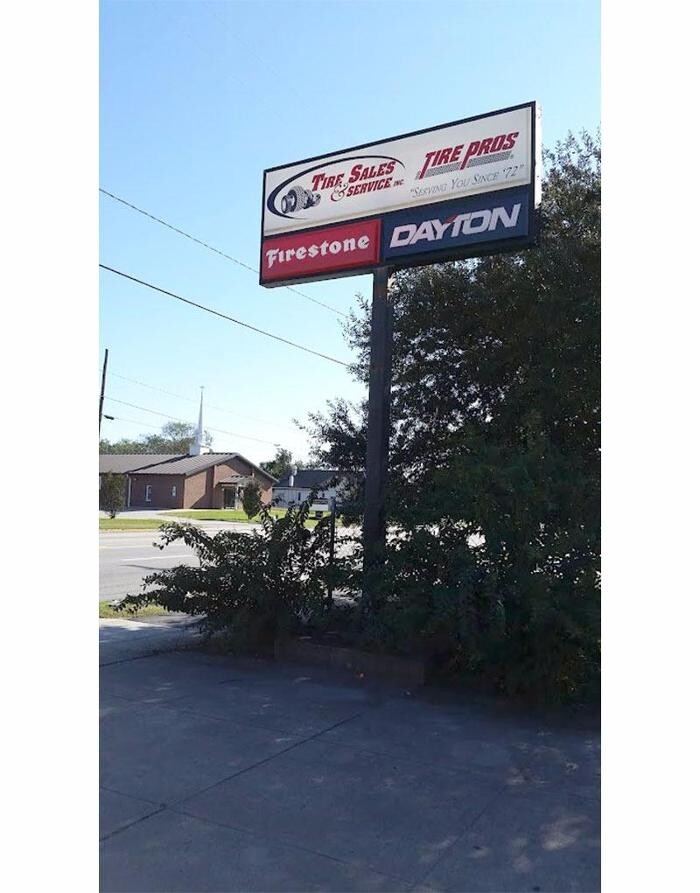 Images Tire Sales & Service