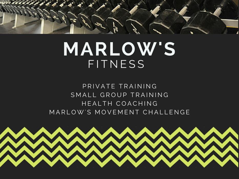 Images Marlow's Fitness