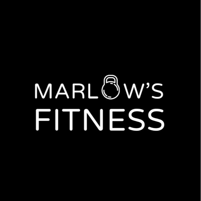 Marlow's Fitness Logo