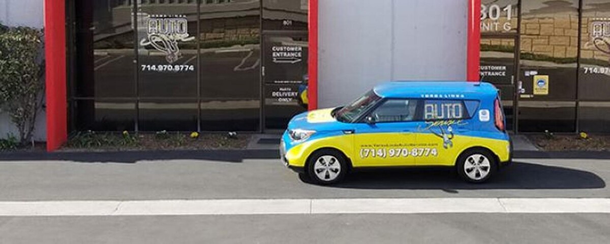 Images Yorba Linda Auto Service