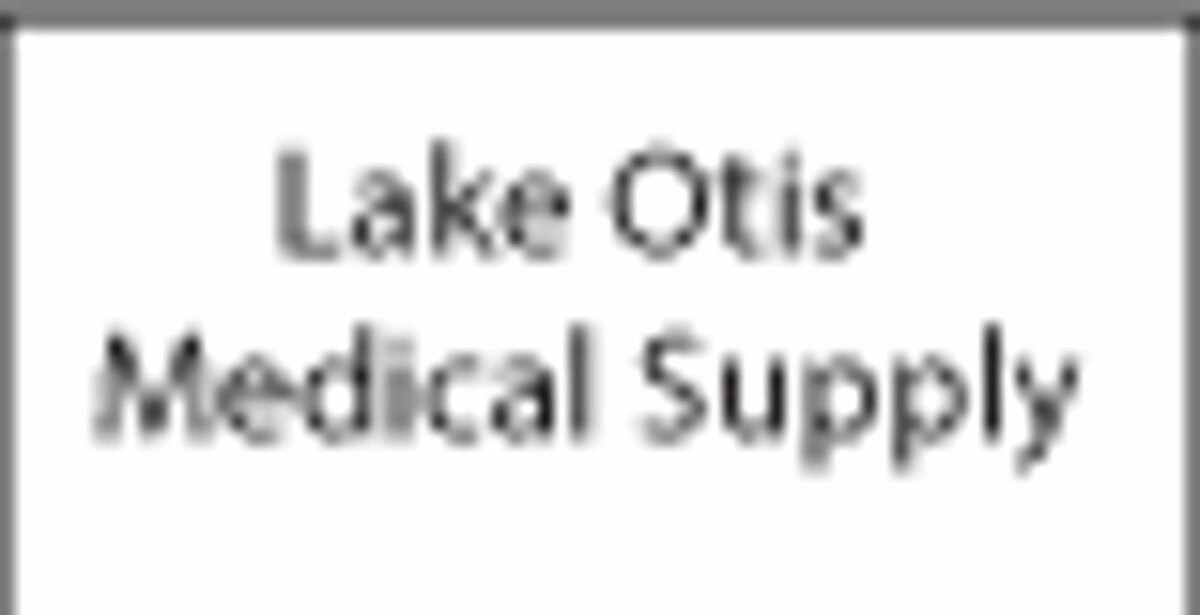 Images Lake Otis Medical Supply
