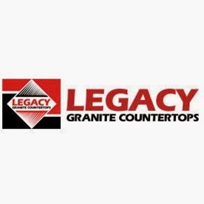 Legacy Granite Countertops Inc. Logo