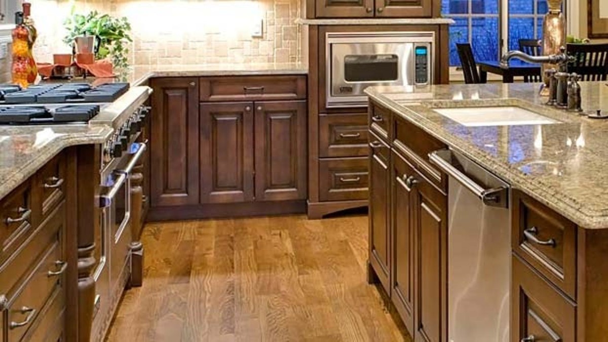 Images Legacy Granite Countertops Inc.
