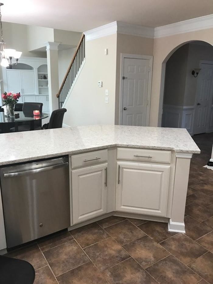 Images Legacy Granite Countertops Inc.