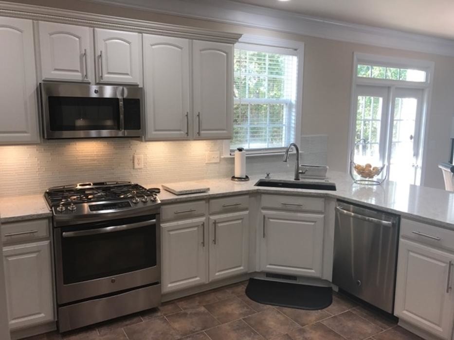 Images Legacy Granite Countertops Inc.