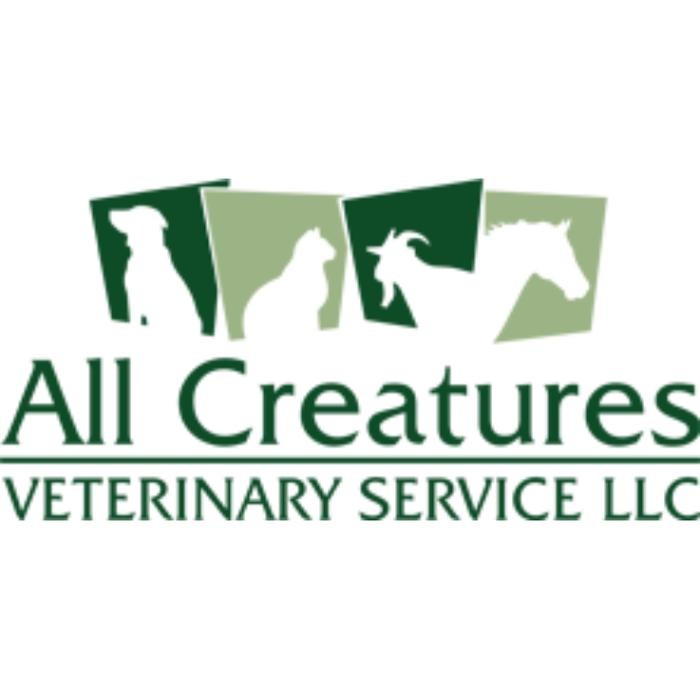 All Creatures Veterinary Service, LLC Logo