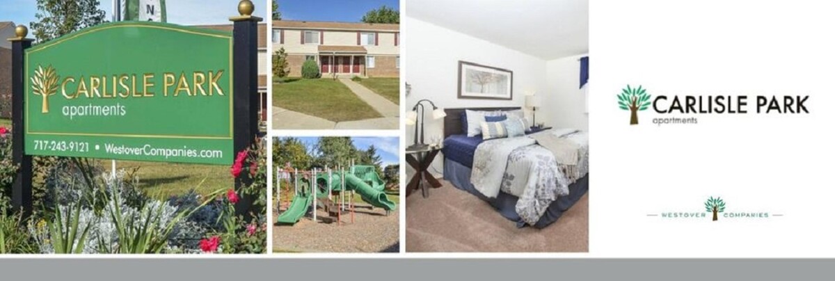 Images Carlisle Park Apartments
