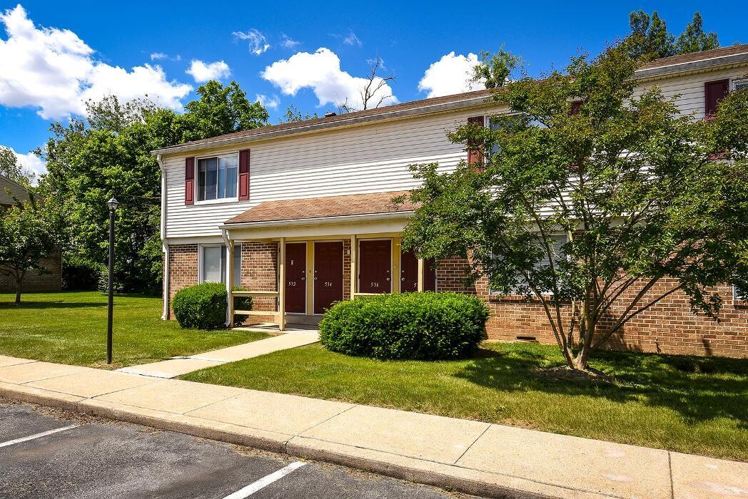 Images Carlisle Park Apartments