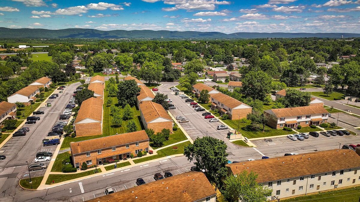 Images Carlisle Park Apartments