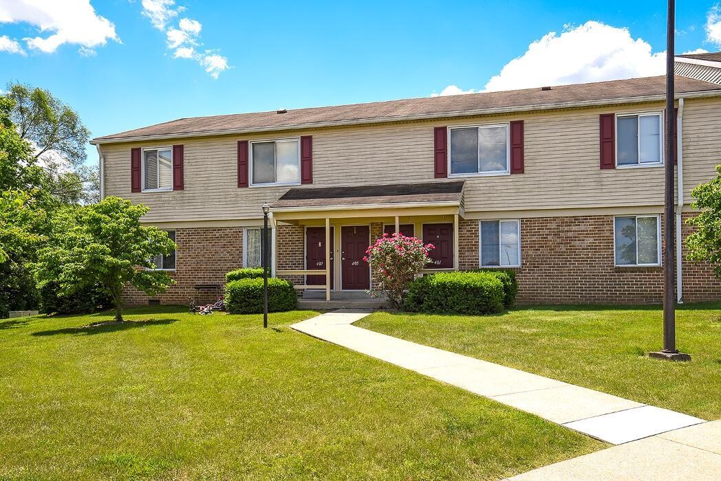 Images Carlisle Park Apartments