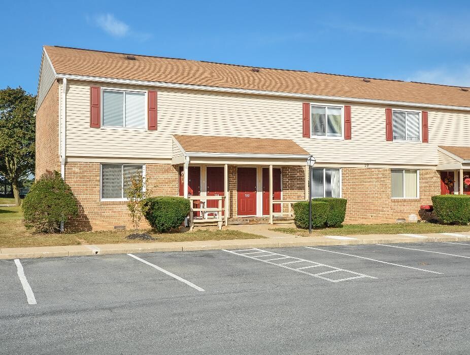 Images Carlisle Park Apartments