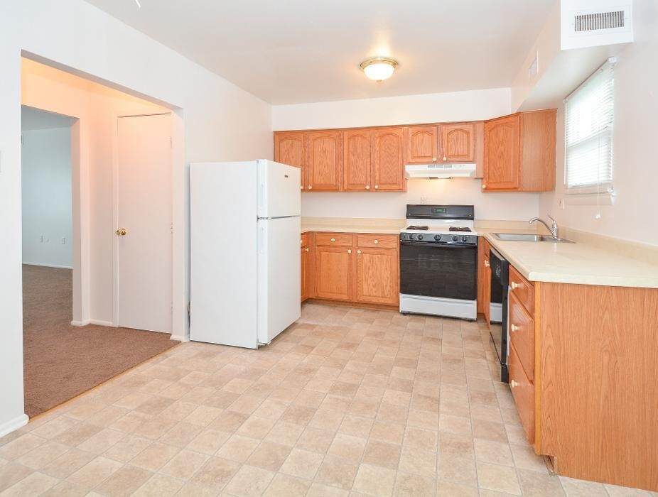 Images Carlisle Park Apartments