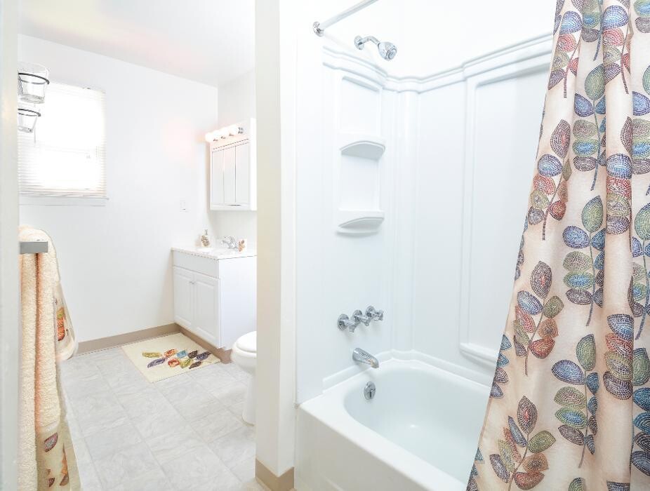 Images Carlisle Park Apartments