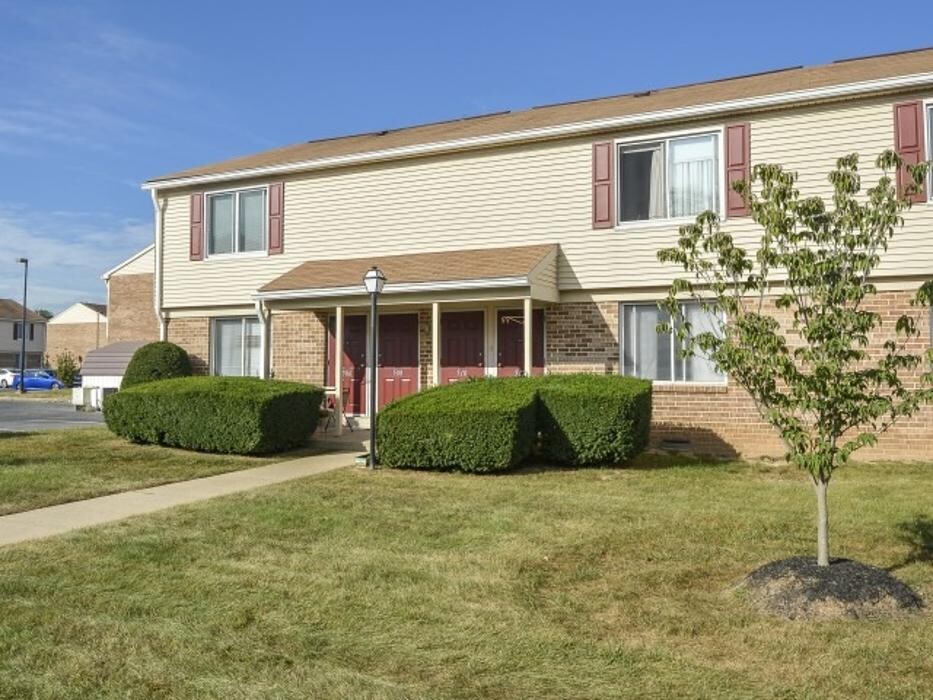 Images Carlisle Park Apartments