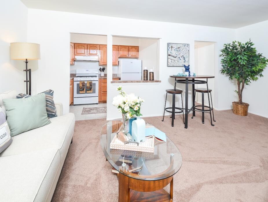 Images Carlisle Park Apartments