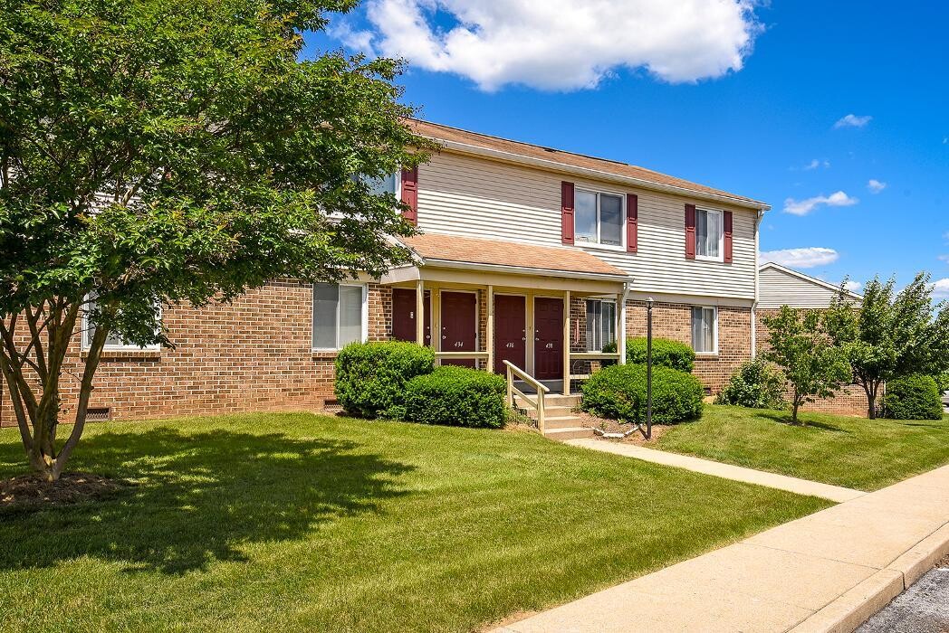 Images Carlisle Park Apartments