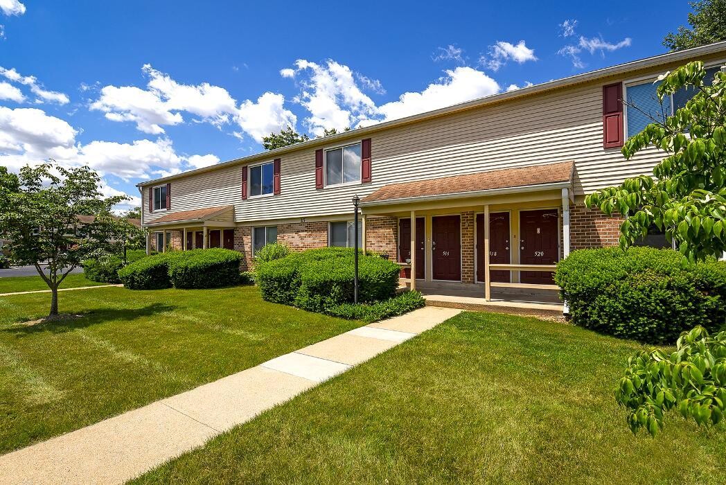 Images Carlisle Park Apartments