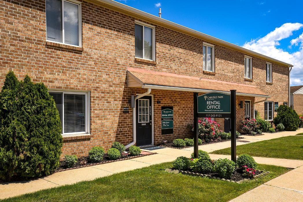 Images Carlisle Park Apartments