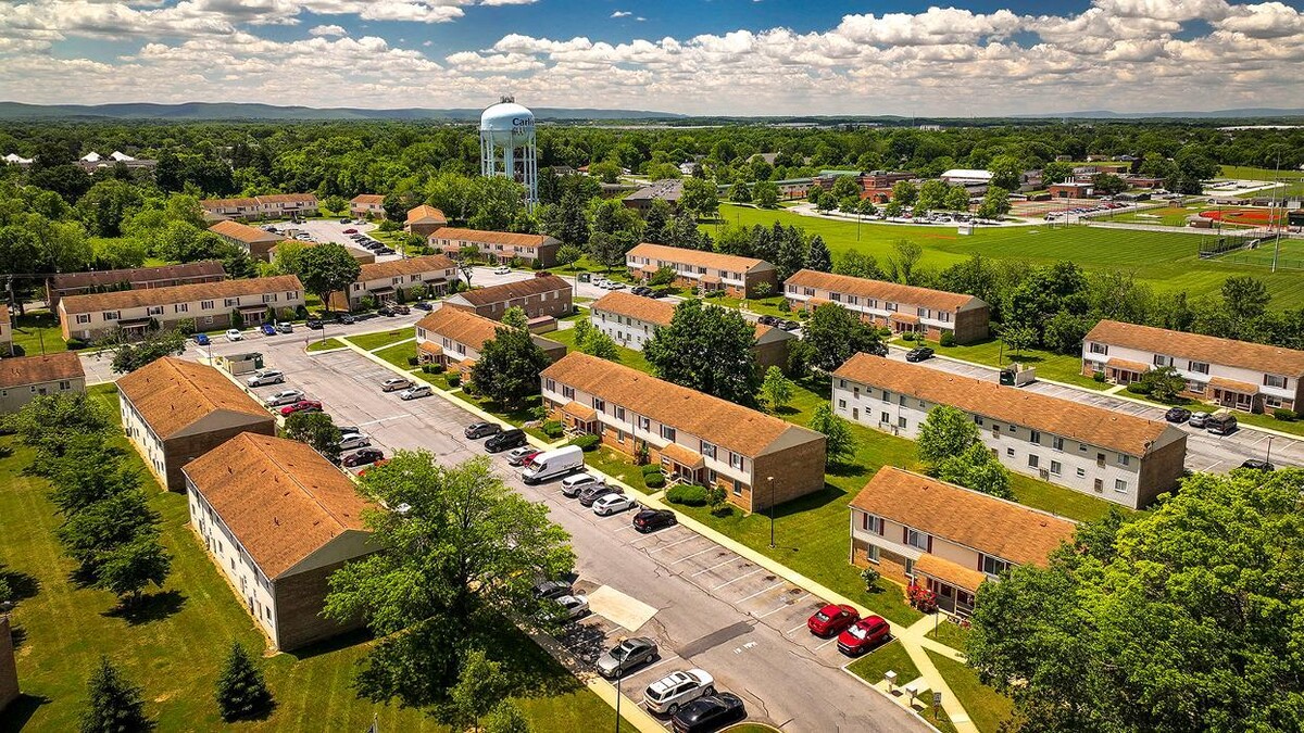 Images Carlisle Park Apartments